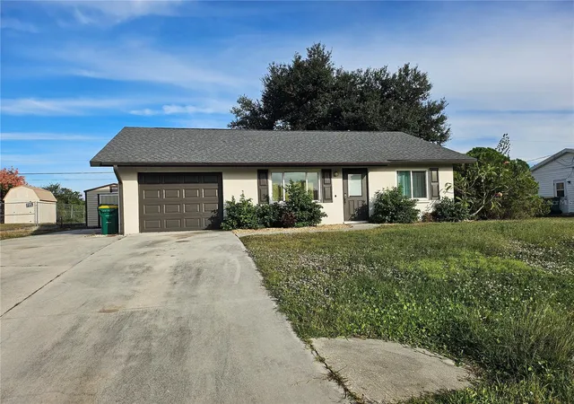 Photo 1 of Sale Pending at 6224 Shasta St, Englewood, FL 34224 | MLS# TB8453370 | Listing updated on 2026-10-08