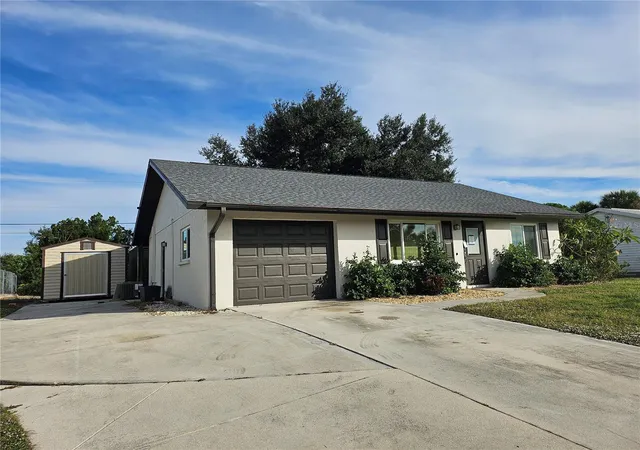 Photo 2 of Sale Pending at 6224 Shasta St, Englewood, FL 34224 | MLS# TB8453370 | Listing updated on 2026-10-08