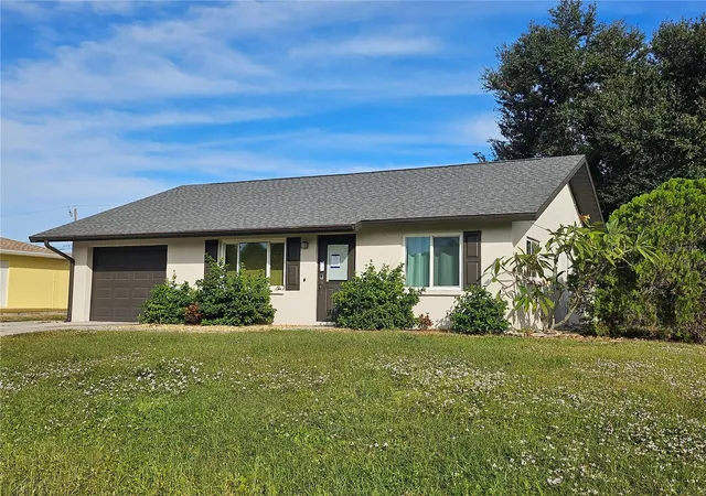 Photo 3 of Sale Pending at 6224 Shasta St, Englewood, FL 34224 | MLS# TB8453370 | Listing updated on 2026-10-08