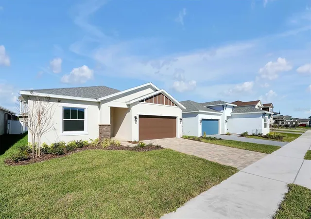 2nd image of 5745 Wallis Ln, Saint Cloud, FL 34771 | MLS# TB8453389