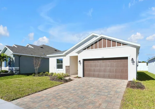 3rd image of 5745 Wallis Ln, Saint Cloud, FL 34771 | MLS# TB8453389