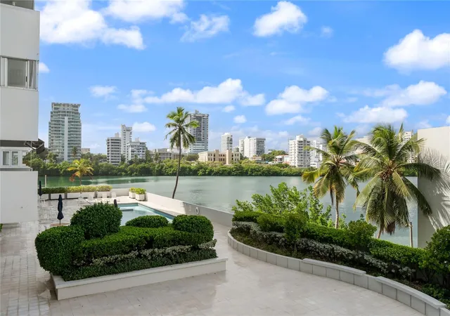 Homes for sale in San Juan, PR | #6 Mariano Ramírez Bages - Laguna Terrace #1, San Juan, PR 00907 | MLS# PR9117769