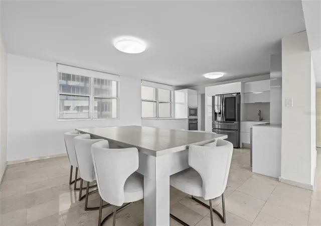 Homes for sale in San Juan, PR | #6 Mariano Ramírez Bages - Laguna Terrace #1, San Juan, PR 00907 | MLS# PR9117769