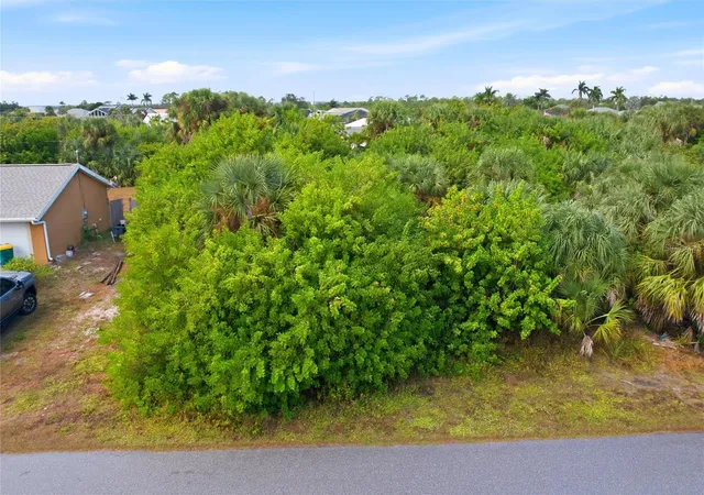 Photo 1 of Land for sale at 4081 Rose Arbor Cir, Port Charlotte, FL 33948 | MLS# NS1086736 | Listing updated on 2026-09-06