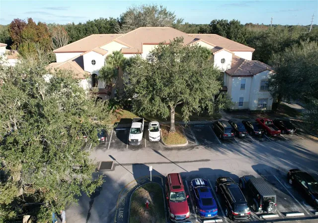 Photo 1 of Condo for sale at 822 Camargo Way #105, Altamonte Springs, FL 32714 | MLS# O6364886 | Listing updated on 2026-07-21