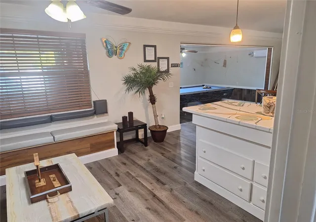 Photo 3 of Single family home for sale at 1202 S Keene Rd, Clearwater, FL 33756 | MLS# TB8453428 | Listing updated on 2026-09-24