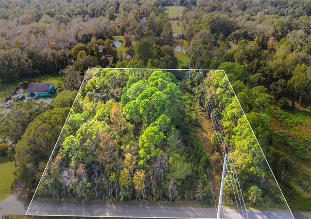 Photo 2 of Land for sale at Pinedale Rd, Edgewater, FL 32132 | MLS# NS1086738 | Listing updated on 2025-12-17