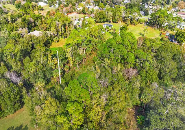 Photo 4 of Land for sale at Pinedale Rd, Edgewater, FL 32132 | MLS# NS1086738 | Listing updated on 2025-12-17