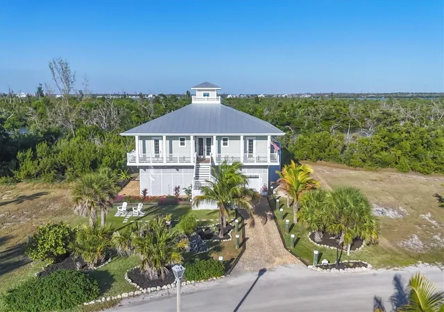Photo 1 of Single family home for sale at 7121 Rum Bay Dr, Placida, FL 33946 | MLS# D6145061 | Listing updated on 2026-09-23
