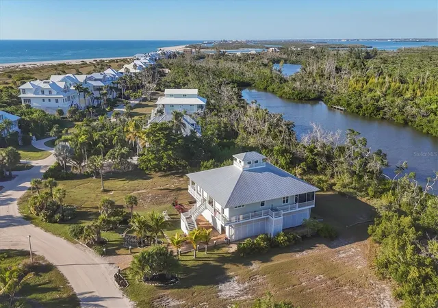 Photo 2 of Single family home for sale at 7121 Rum Bay Dr, Placida, FL 33946 | MLS# D6145061 | Listing updated on 2026-09-23