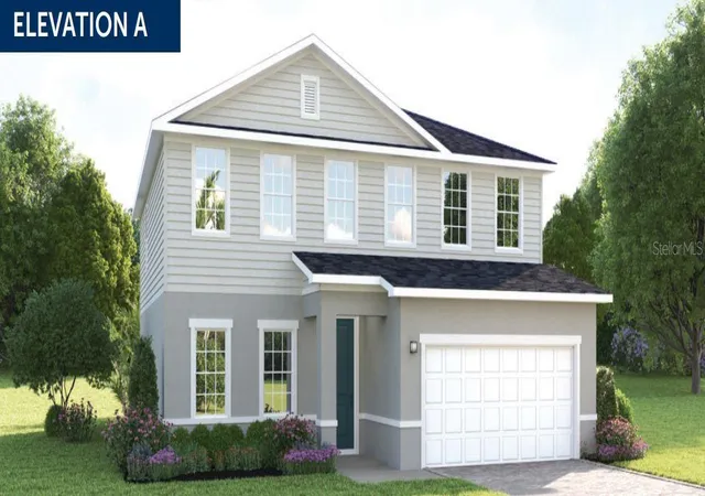 1st image of 2186 Great Egret Cir, Ocoee, FL 34761 | MLS# W7881184