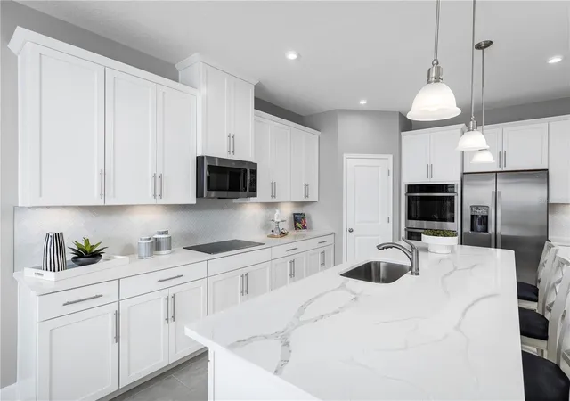 4th image of 2186 Great Egret Cir, Ocoee, FL 34761 | MLS# W7881184