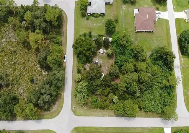 Photo 2 of Land for sale at 21360 Wicker Ave, Port Charlotte, FL 33980 | MLS# TB8453484 | Listing updated on 2026-08-13