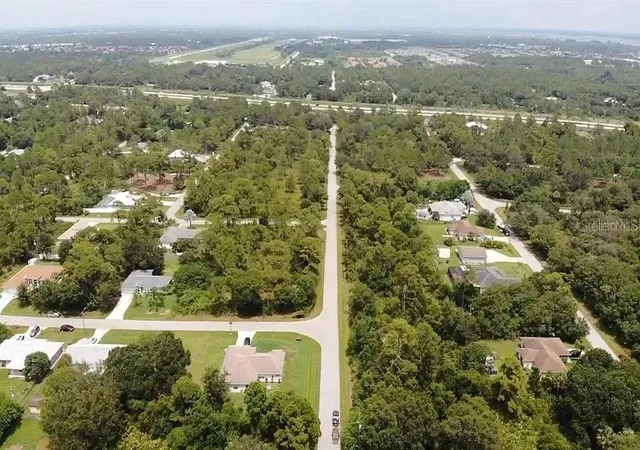 Photo 3 of Land for sale at 21360 Wicker Ave, Port Charlotte, FL 33980 | MLS# TB8453484 | Listing updated on 2026-08-13