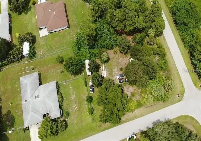 Photo 3 of Land for sale at 21360 Wicker Ave, Port Charlotte, FL 33980 | MLS# TB8453484 | Listing updated on 2026-08-13