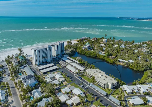 Photo 1 of Condo for sale at 101 Whispering Sands Dr #107, Sarasota, FL 34242 | MLS# A4674069 | Listing updated on 2026-09-19