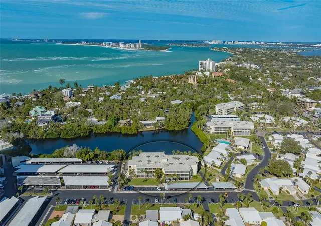 Photo 2 of Condo for sale at 101 Whispering Sands Dr #107, Sarasota, FL 34242 | MLS# A4674069 | Listing updated on 2026-09-19
