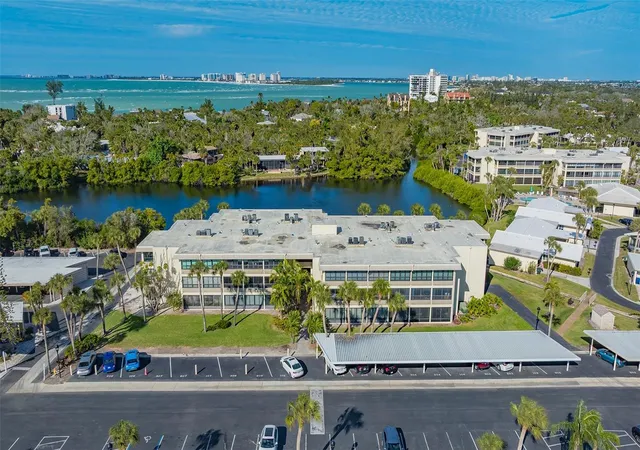 Photo 3 of Condo for sale at 101 Whispering Sands Dr #107, Sarasota, FL 34242 | MLS# A4674069 | Listing updated on 2026-09-19