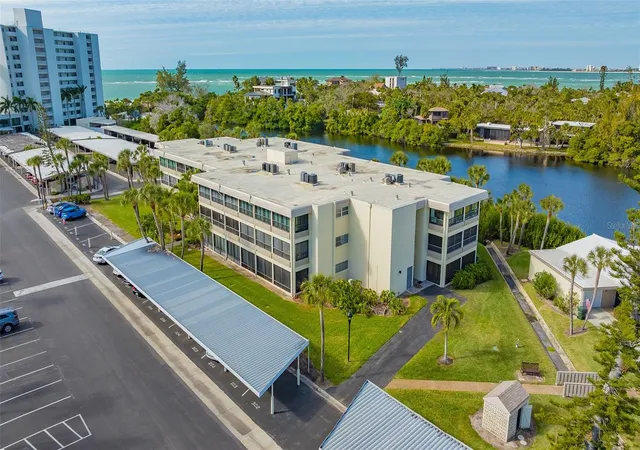 Photo 3 of Condo for sale at 101 Whispering Sands Dr #107, Sarasota, FL 34242 | MLS# A4674069 | Listing updated on 2026-10-15