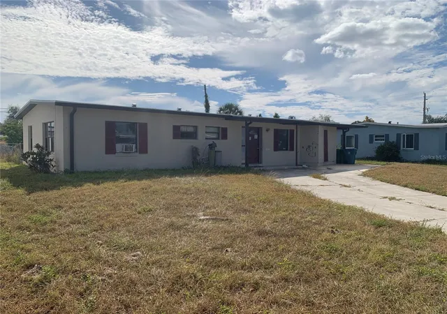 Photo 3 of Sale Pending at 21115 Glendale Ave, Port Charlotte, FL 33952 | MLS# TB8453515 | Listing updated on 2026-10-08