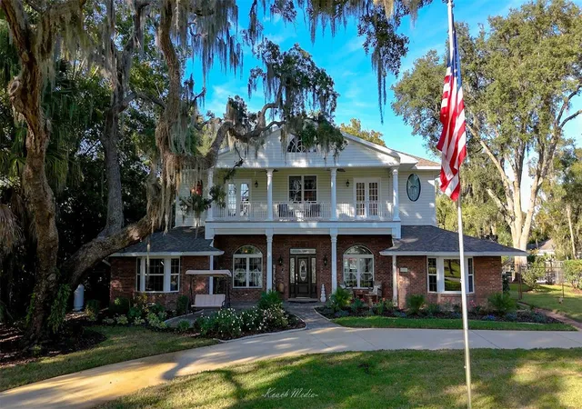 1st image of 150 Lake Winnemissett Dr, Deland, FL 32724 | MLS# V4946170