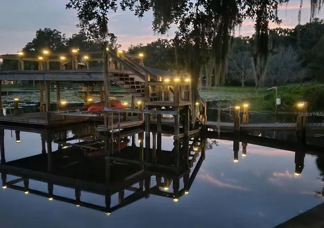 61st image of 150 Lake Winnemissett Dr, Deland, FL 32724 | MLS# V4946170