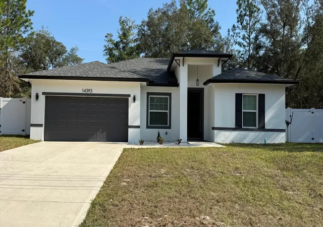 Photo 1 of Single family home for sale at 14393 Sw 79th Terrace, Ocala, FL 34473 | MLS# TB8453608 | Listing updated on 2026-03-24