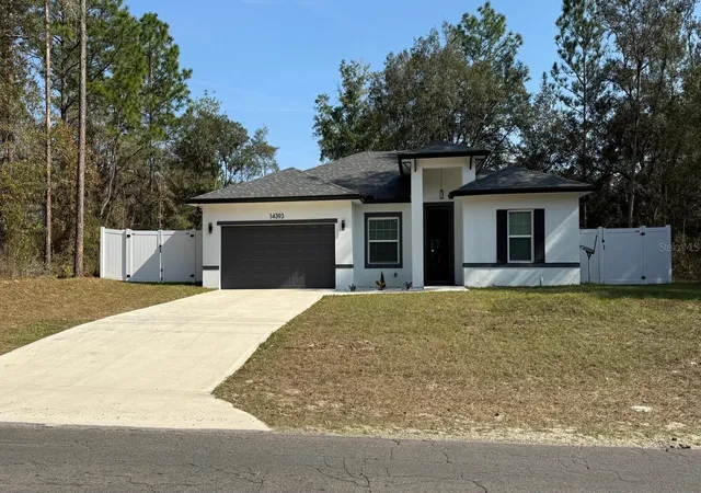 Photo 2 of Single family home for sale at 14393 Sw 79th Terrace, Ocala, FL 34473 | MLS# TB8453608 | Listing updated on 2026-03-24