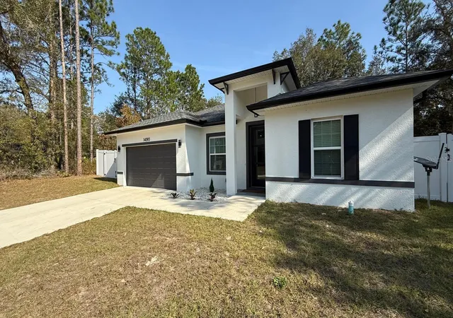 Photo 3 of Single family home for sale at 14393 Sw 79th Terrace, Ocala, FL 34473 | MLS# TB8453608 | Listing updated on 2026-03-24