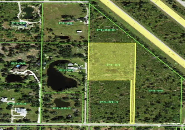 Photo 1 of Land for sale at 24758 Nova Ln, Punta Gorda, FL 33980 | MLS# C7518663 | Listing updated on 2026-09-29