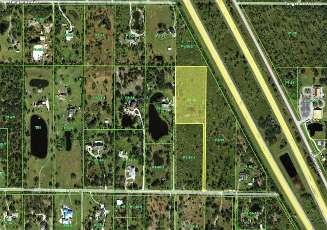 Photo 2 of Land for sale at 24758 Nova Ln, Punta Gorda, FL 33980 | MLS# C7518663 | Listing updated on 2026-09-29