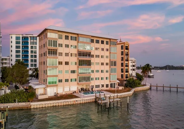 3rd image of 350 Golden Gate Pt #62, Sarasota, FL 34236 | MLS# A4674150