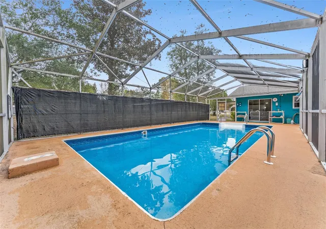 4th image of 8345 Sw 200Th Ct, Dunnellon, FL 34431 | MLS# OM714542