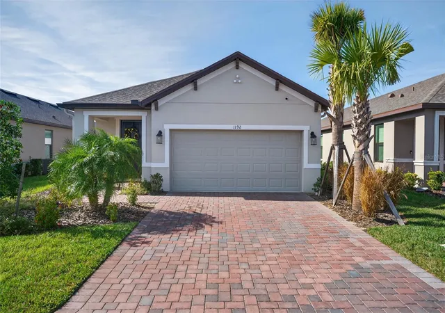 1st image of 1192 Via Galuppi St, Kissimmee, FL 34759 | MLS# G5105188