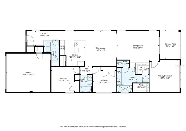 26th image of 1192 Via Galuppi St, Kissimmee, FL 34759 | MLS# G5105188