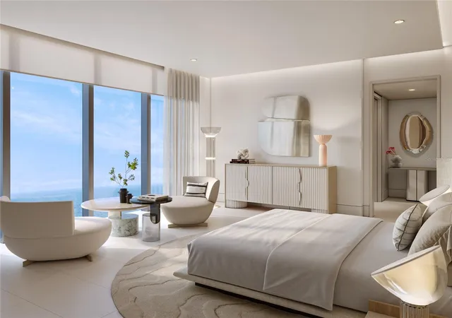 Photo 2 of Luxury condo for sale at 1149 Ashford Ave #2201, San Juan, PR 00907 | MLS# PR9117780 | Listing updated on 2026-06-09
