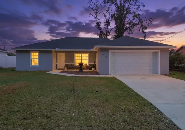 2nd image of 17636 Sw 114th St, Dunnellon, FL 34432 | MLS# OM714544