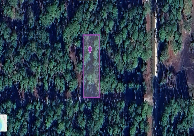 Photo 1 of Land for sale at 136 Hazel Ave, Georgetown, FL 32139 | MLS# GC535830 | Listing updated on 2026-04-21