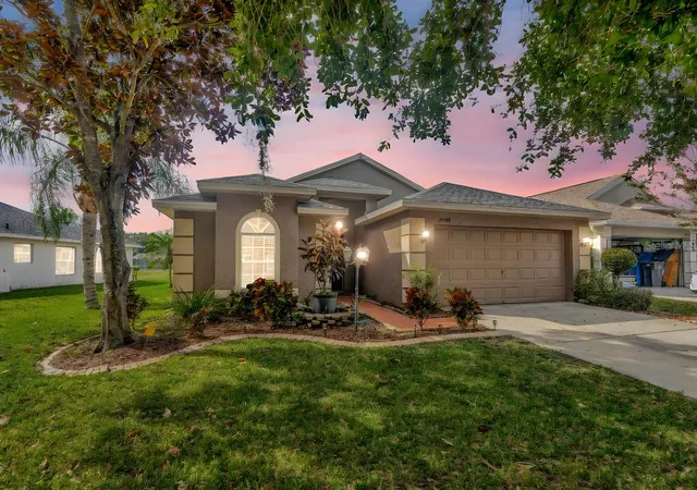 1st image of 19519 Morden Blush Dr, Lutz, FL 33558 | MLS# TB8453744