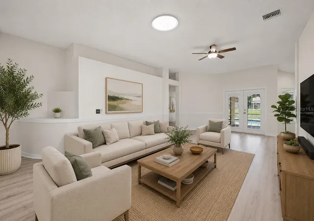 Photo 3 of Single family home for sale at 19519 Morden Blush Dr, Lutz, FL 33558 | MLS# TB8453744 | Listing updated on 2026-10-03