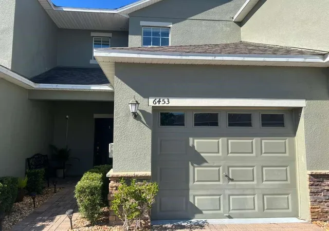 Townhouse for sale at 6453 Sedgeford Dr, Lakeland, FL 33811 | MLS# O6365082 | Listing updated on 2026-08-06