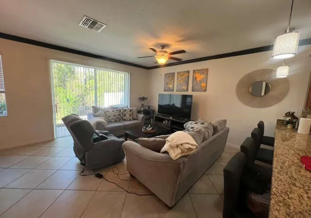 Photo 4 of Townhouse for sale at 6453 Sedgeford Dr, Lakeland, FL 33811 | MLS# O6365082 | Listing updated on 2026-08-06