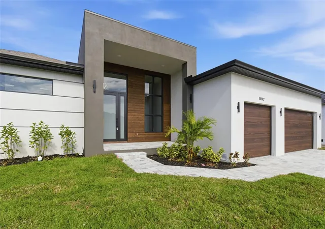 Photo 1 of Single family home for sale at 14192 Fort Myers Ave, Port Charlotte, FL 33981 | MLS# A4674187 | Listing updated on 2026-07-28