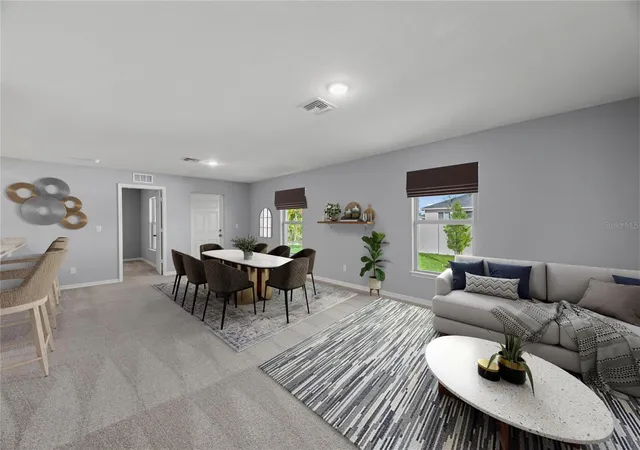 2nd image of 2295 W Swanson Dr, Citrus Springs, FL 34434 | MLS# A4674193