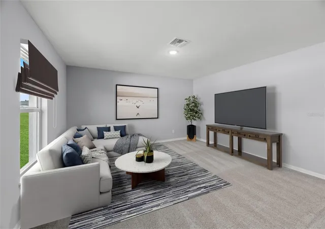 Photo 3 of Single family home for sale at 2295 W Swanson Dr, Citrus Springs, FL 34434 | MLS# A4674193 | Listing updated on 2026-10-08