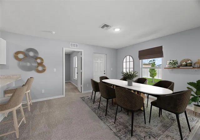 Photo 3 of Single family home for sale at 2295 W Swanson Dr, Citrus Springs, FL 34434 | MLS# A4674193 | Listing updated on 2026-10-08