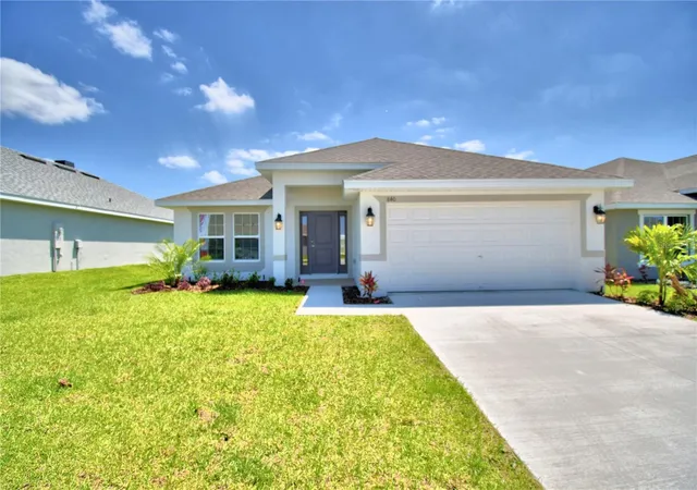 Homes for sale in Auburndale, FL | 4422 Juneberry Dr, Auburndale, FL 33823 | MLS# L4957701