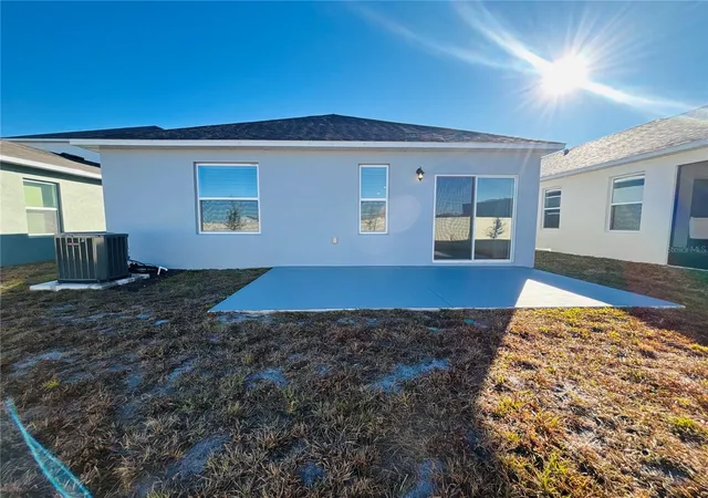 Photo 2 of Single family home for sale at 3844 Bluethread Way, Kissimmee, FL 34759 | MLS# O6365107 | Listing updated on 2026-09-12