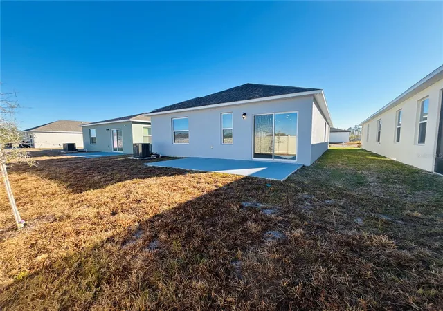Photo 3 of Single family home for sale at 3844 Bluethread Way, Kissimmee, FL 34759 | MLS# O6365107 | Listing updated on 2026-09-12