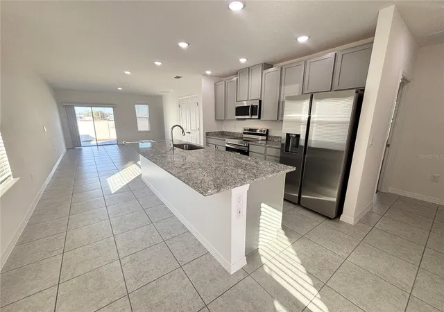 Photo 4 of Single family home for sale at 3844 Bluethread Way, Kissimmee, FL 34759 | MLS# O6365107 | Listing updated on 2026-09-12